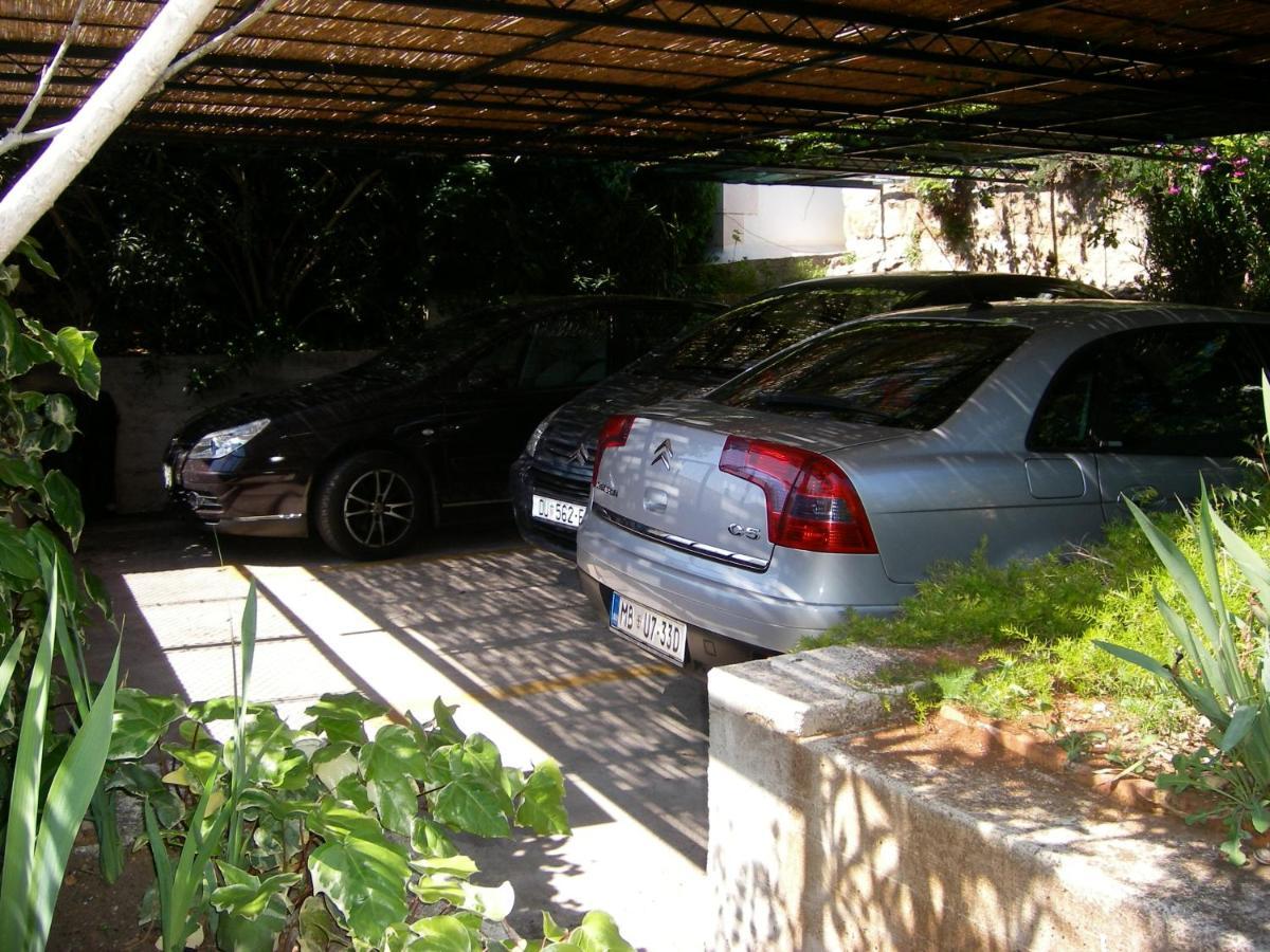 Villa Benic Dubrovnik Exterior photo