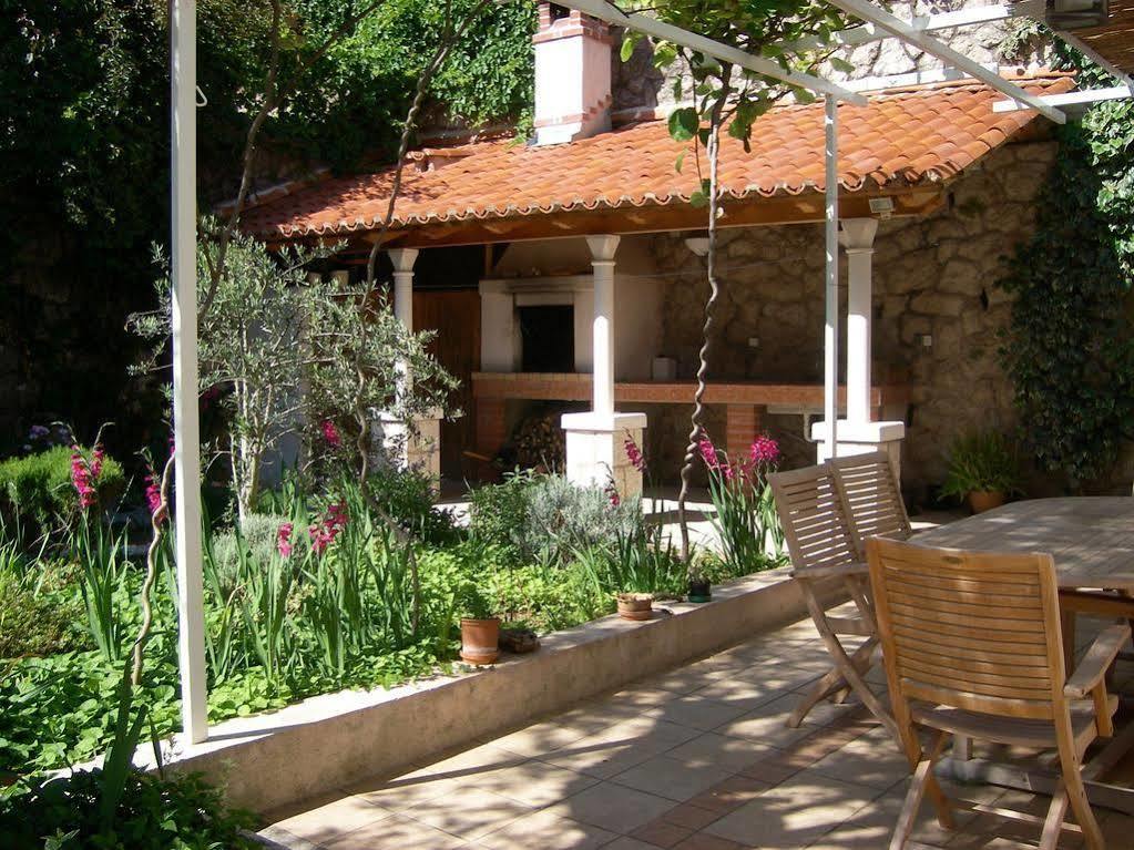 Villa Benic Dubrovnik Exterior photo