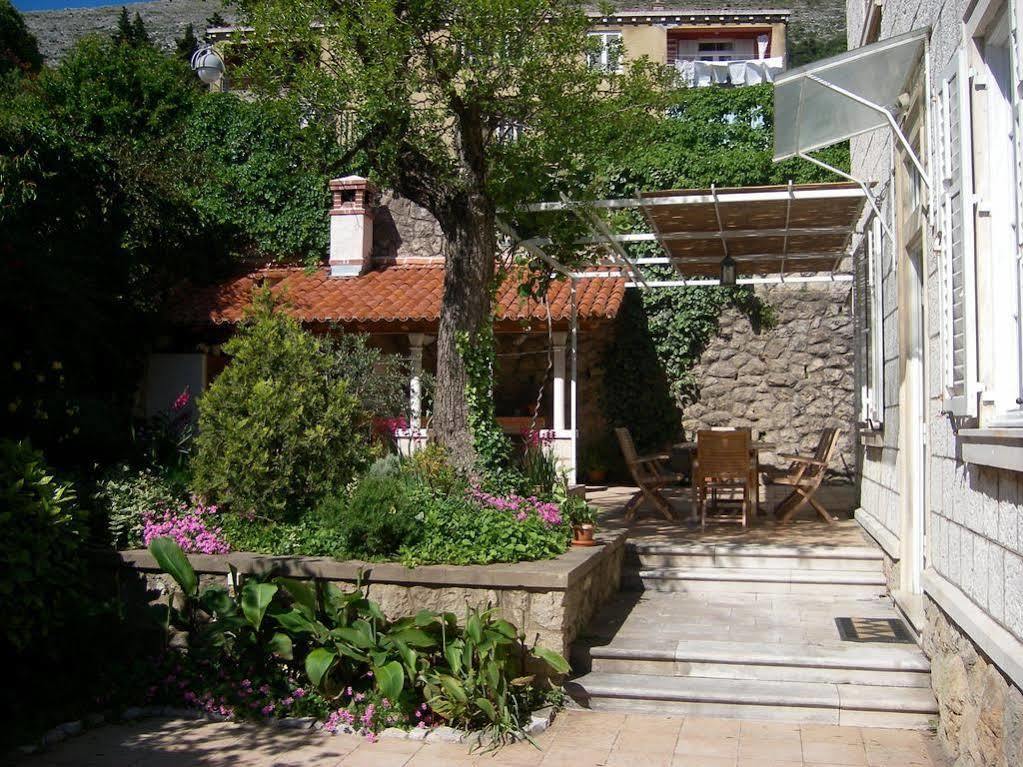 Villa Benic Dubrovnik Exterior photo