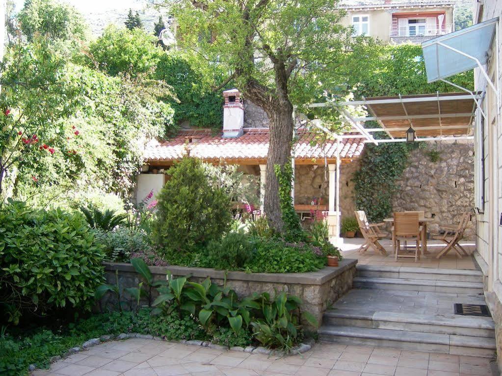 Villa Benic Dubrovnik Exterior photo